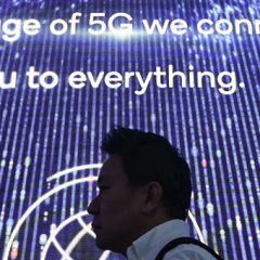 Omrežja 5G delujejo slabše v vročini