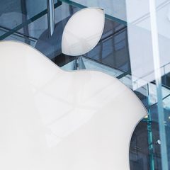 Oblikovalec Jony Ive se poslavlja od Appla