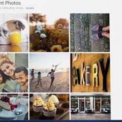 Nova posodobitev za Windows omogoča pregled opozoril s telefona