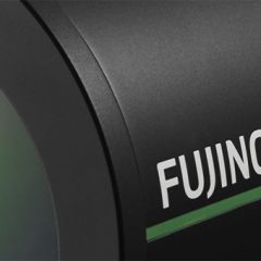 Fujifilmova nova nadzorna kamera lahko posname registrsko tablico z razdalje enega kilometra