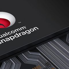 Procesor Snapdragon 855 bo kmalu nadgrajen