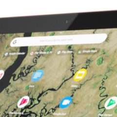 Lenovo predstavil nove prenosnike, tablice, zaslona ter namizni računalnik