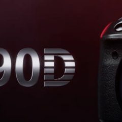 Canonu “ušle” informacije o dveh novih fotoaparatih