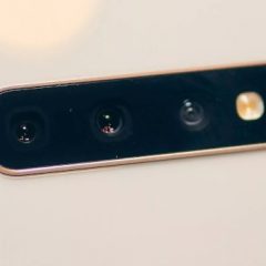 Samsung v sodelovanju s Xiaomi predstavil nov senzor za kamere z izjemno ločljivostjo