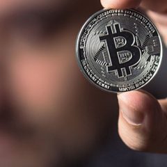 Hekerji izsiljujejo borzo s kriptovalutami Binance