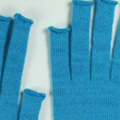 Z umetno inteligenco do pletenih izdelkov