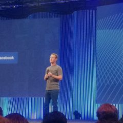 Facebook predstavil orodje za čiščenje zgodovine