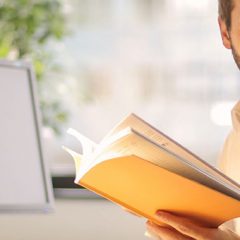 Kako pravilno namestiti računalniški monitor