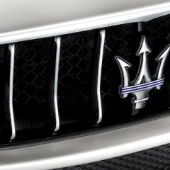 Maserati podrobneje predstavil načrte za električna vozila