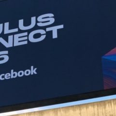 Facebook dela na očalih za nadgrajeno resničnost