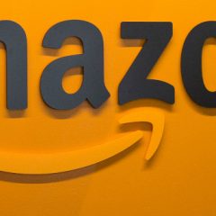 Amazon naj bi popolnoma odpravil emisije ogljika do leta 2040