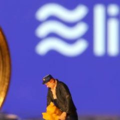 Francija in Nemčija odločno proti Facebookovi kriptovaluti