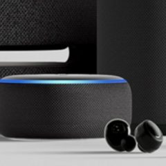 Amazon predstavil kopico novih naprav