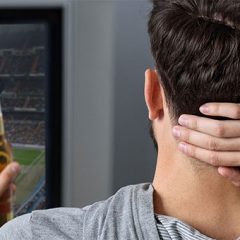 Kako optimalno nastaviti televizor za spremljanje športnih prenosov?