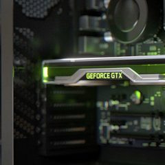 Nvidia predstavila dve novi različici grafičnih kartic