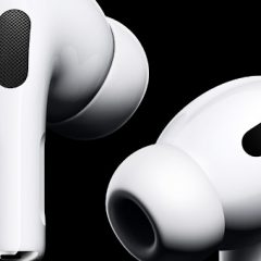 Apple predstavil novo različico slušalk AirPods