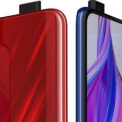 Honor 9X prihaja v Evropo