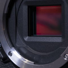 Nikon predstavil novi fotoaparat Z50