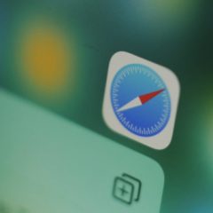 Ali Applov brskalnik Safari pošilja podatke kitajskemu Tencentu?