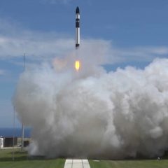 Space Lab bo kmalu letel na Luno
