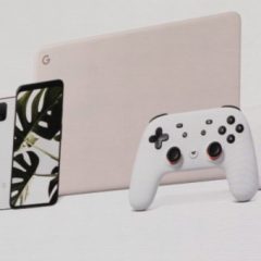 Google uradno predstavil Pixel 4 in ostale naprave