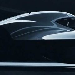 Porsche in Boeing oznanila sodelovanje pri izdelavi osebnih letečih vozil