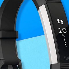Google je kupil Fitbit