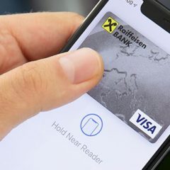 Predlog novega zakona v Nemčiji želi omejiti nadzor Appla nad NFC-jem