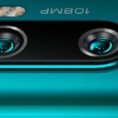 Xiaomi predstavil telefon s 108 MP kamero