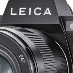 Leica predstavila novi brezzrcalni fotoaparat