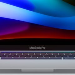 Apple predstavil novi MacBook Pro