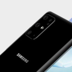 Znan predvideni izgled prihajajočega Samsung Galaxy S11