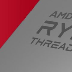 AMD predstavil Threadripper procesorje tretje generacije