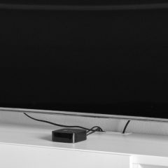 Top 5 televizorjev z Black Friday popusti do 45 %