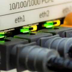 Rusija opravila uspešen test lastnega internetnega omrežja