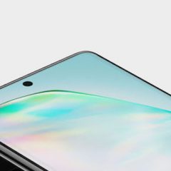 Samsungov novi Galaxy S10 Lite naj bi bil naprodaj še letos