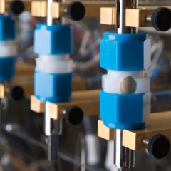 Nove baterije podjetja IBM ne vsebujejo težkih kovin