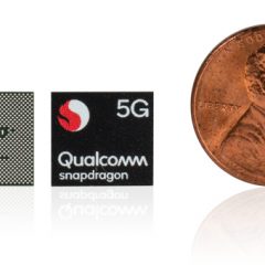 Qualcomm predstavil novi procesor za mobilnike Snapdragon 865