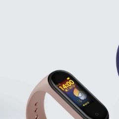 Xiaomi vodilni na svetu po številu prodanih pametnih ur in zapestnic