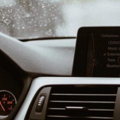BMW bo podpiral Android Auto
