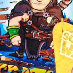 Scratch Wars: Mobilna igra s kartami, ki osvaja svet