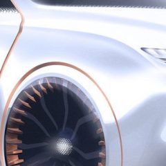 Fiat Chrysler predstavlja novi avotmobil z digitalizirano notranjostjo