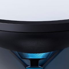 Samsung na sejmu CES predstavlja dva nova ukrivljena monitorja z veliko diagonalo