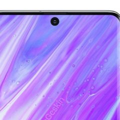 Znan izgled naslednika Samsungovega Galaxy S10