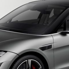 Sony presenetil s predstavitvijo konceptnega avtomobila