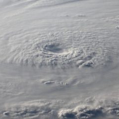 Googlovi novi algoritmi za strojno učenje omogočajo takojšnje vremenske napovedi