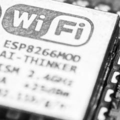 Standard Wi-Fi 6 končno korak bližje množični uporabi