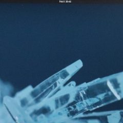 Intelova distribucija Linuxa se obnese izvrstno tudi na AMD-jevih procesorjih