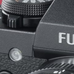 Fujilfilm predstavil novi fotoaparat X-T4