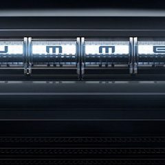 Hummer se vrača kot električno superšportno vozilo